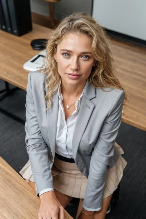 Helen, 38